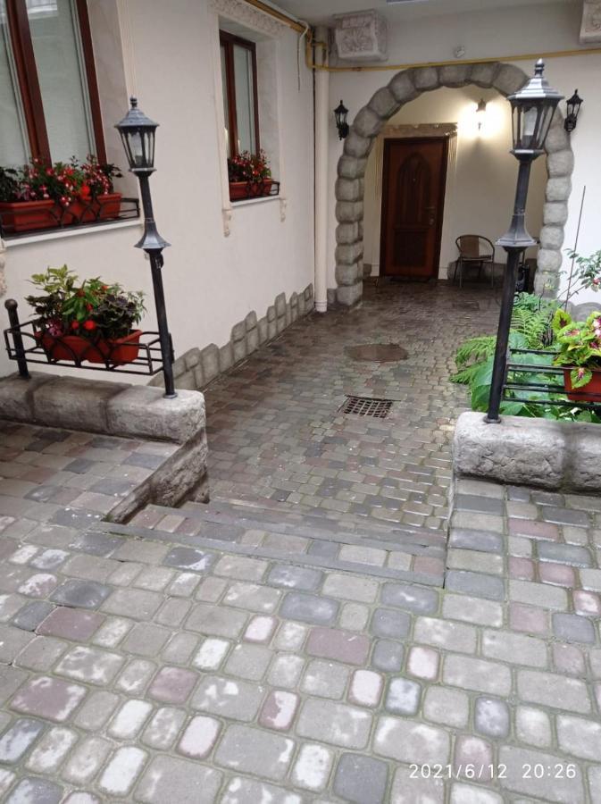 Rynok 25 Modern Lviv Center Apartment Exterior photo